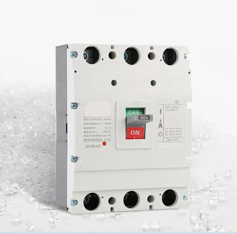 Kakšne so vrste odklopnikov za uhajanje?