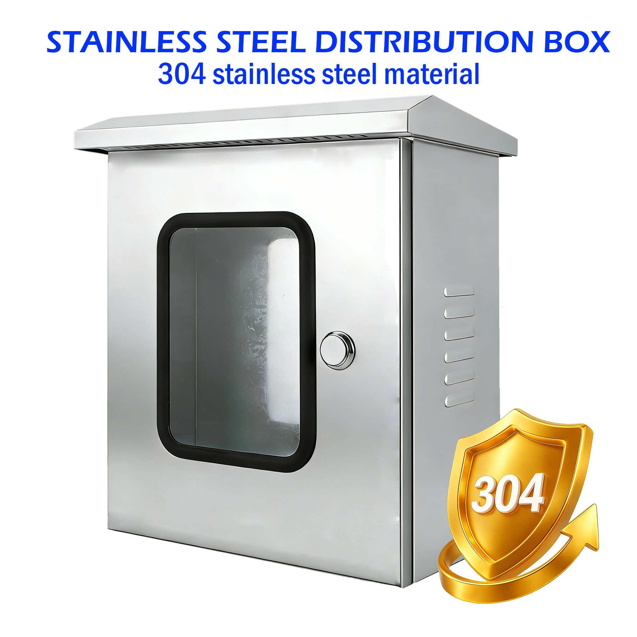 Analiza pogostih težav kovinske razdelilne omarice v industrijskem električnem sistemu