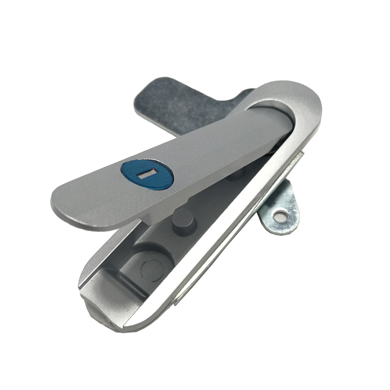 Vodnik za izbiro ključavnice za vrata industrijskih omaric: ključavnica z dolgim ​​drogom, ključavnica za podokno, ključavnica za krmiljenje droga, ključavnica za ročaj, ključavnica z vrtljivim jezikom